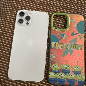 iPhone12pro max港版256GB