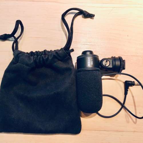 Nikon ME-1