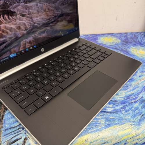 (性價比高超輕薄🔥HP文書機)HP i5-1035G4/4,8,12,16GB Ram/128,256,512GB SSD/超高...