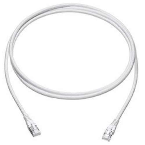 Commscope CAT6A-7尺 約2.13米， lan線