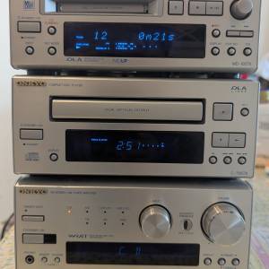 Onkyo  / 安橋經典微型音響組合*****TX系列*****