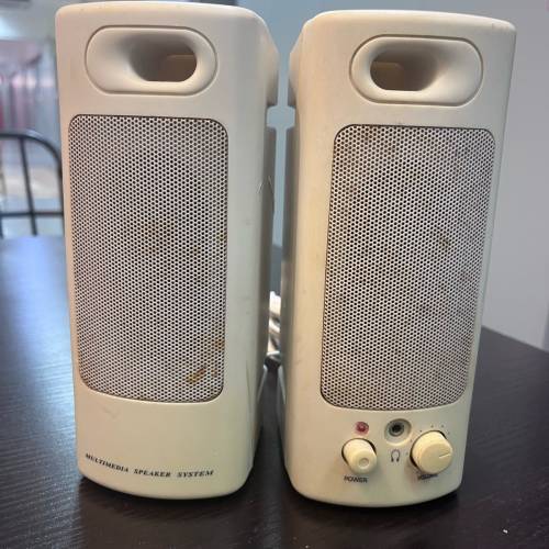 擴音器 喇叭 lounspeaker