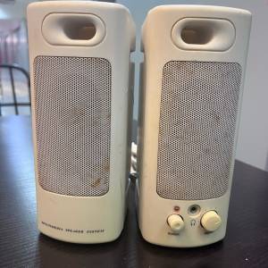 擴音器 喇叭 lounspeaker