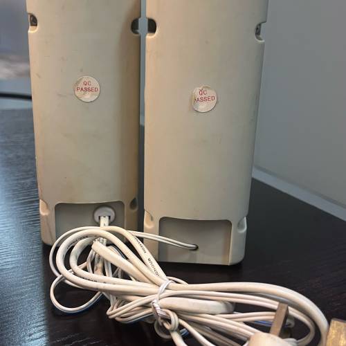 擴音器 喇叭 lounspeaker