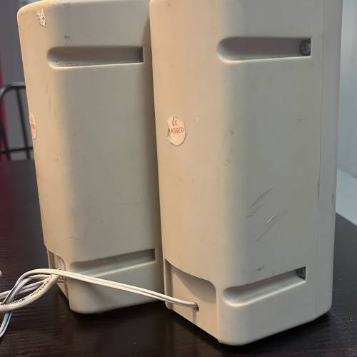 擴音器 喇叭 lounspeaker