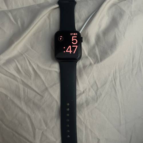 apple watch Se6