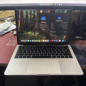 [瑕疵機] Apple MacBook Pro 13 [2018] (8代4核 i5 / 512GB / 13.3" Retina / macO...