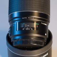PhaseOne 120/4 AF Macro Lens