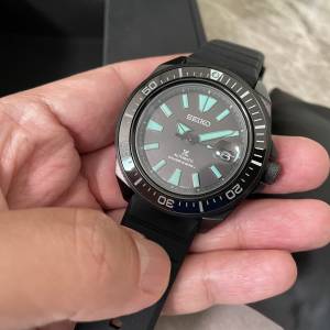 Seiko Prospex King Samurai