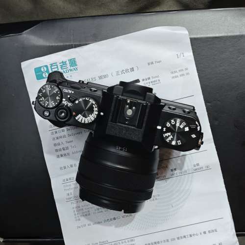Fujifilm X-T30 II + 15-45 PZ XC OIS 富士 XT30 II XT30II XT30M2 15mm 45mm 15 45...