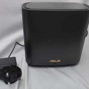 華碩 Asus (XT8) AX6600 三頻 WiFi 6 Mesh 路由器
