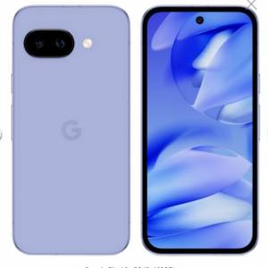 Google Pixel 9a 5G 98%new