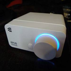 EPOS GSX 300 外置音頻卡