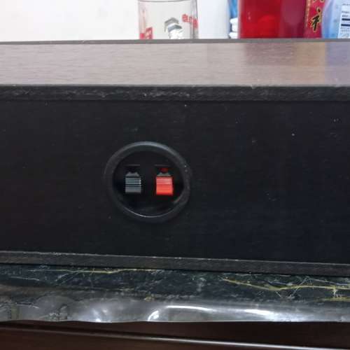 ONKYO Centre 安橋中置喇叭 已試功能100%正常靚聲！藍田MTR交收。