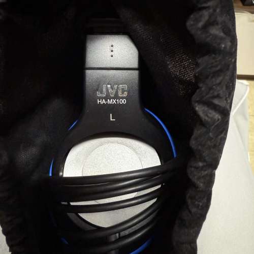 JVC MX-100Z