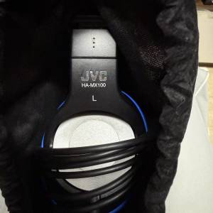 JVC MX-100Z