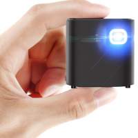 X8+ Mini Projector 超迷你型輕觸式智能投影機