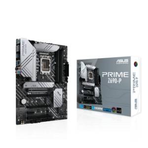 Asus z690p