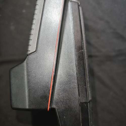 Polaroid impulse AF AUTO FOCUS SYSTEM 即影即有 拍立得 功能正常 閃燈運作正常 視...