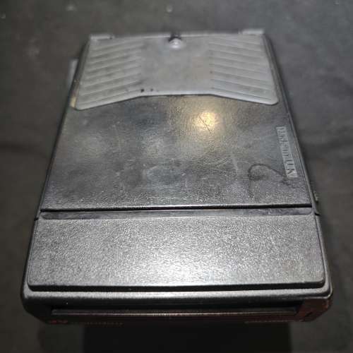 Polaroid impulse AF AUTO FOCUS SYSTEM 即影即有 拍立得 功能正常 閃燈運作正常 視...