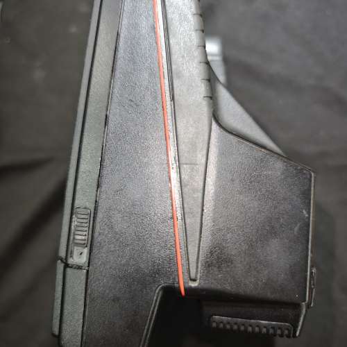 Polaroid impulse AF AUTO FOCUS SYSTEM 即影即有 拍立得 功能正常 閃燈運作正常 視...