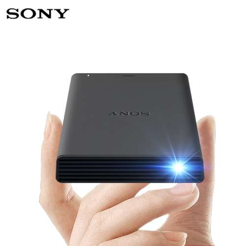 SONY MP-CD1 便攜微型投影機