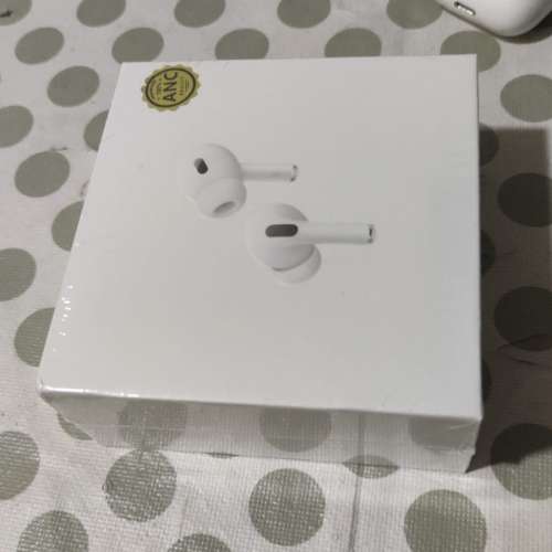 藍芽無線耳機 AirPods Pro仿製品 (USB‑C)