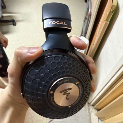 focal celestee