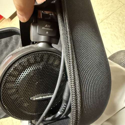 Audio-technica AD500X