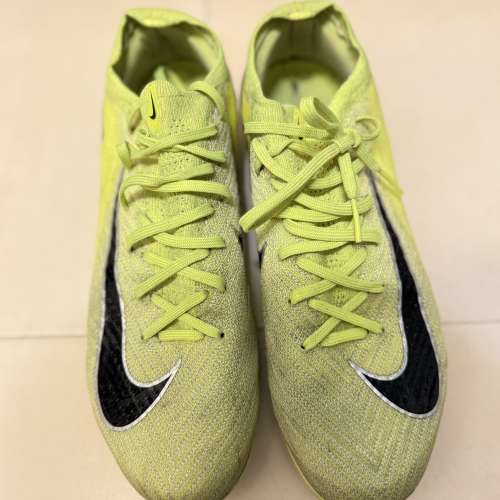 NIKE MERCURIAL VAPOR 16 ELITE FG 足球鞋