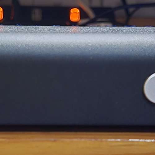 Schiit Modius Dac 解碼器