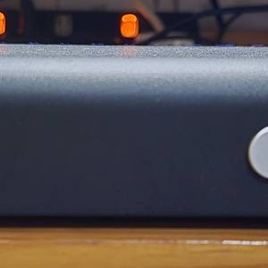 Schiit Modius Dac 解碼器