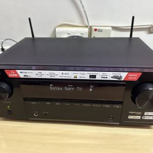 Denon AVR-X2800H