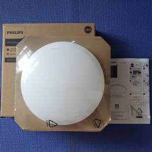 飛利浦 Philips LED 24W CL203 Ceiling Light 天花燈 4000K 暖白光  黃光