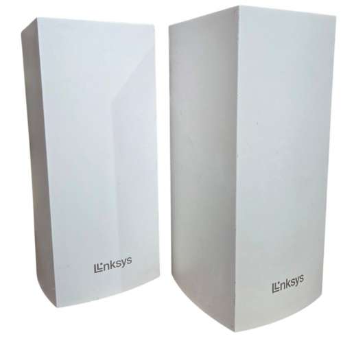 Linksys Velop AX4200 三頻 Mesh WiFi 6 MX4200 二隻