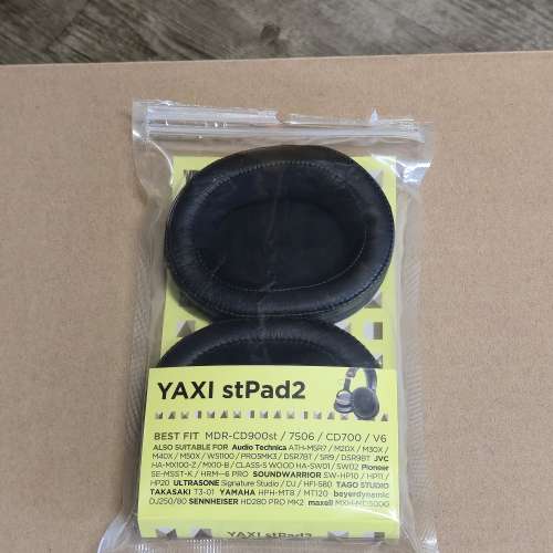 YAXI stPad 2