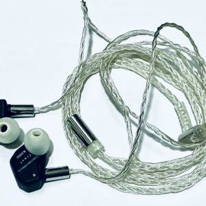 Final audio a5000 新京線
