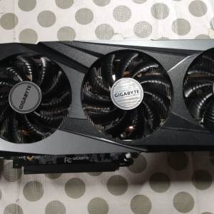 GIGABYTE GeForce RTX 3060 Gaming OC 12GB GDDR6