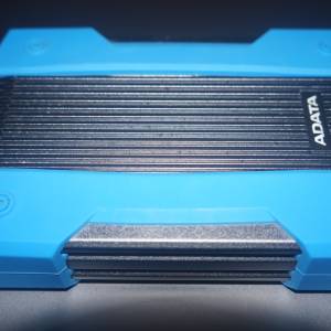 ADATA 5TB Portable Drive硬碟 移動硬盤