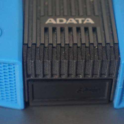 ADATA 5TB Portable Drive硬碟 移動硬盤