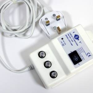 EI8HT CATV AMP