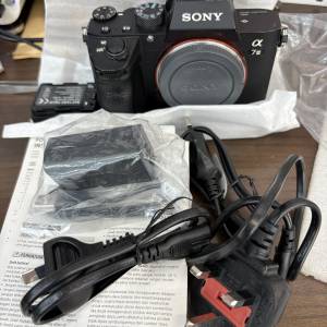 Sony A73 A7M3 ILCE-7M3