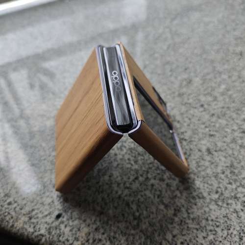 OPPO find N2 filp(留意內文）