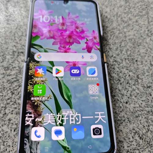 OPPO find N2 filp(留意內文）