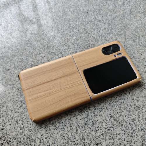 OPPO find N2 filp(留意內文）