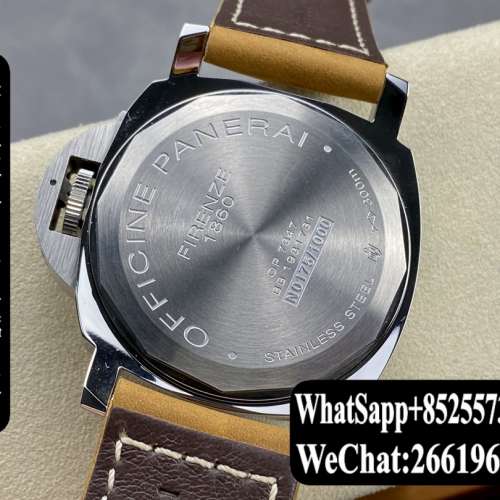 沛納海 Panerai Luminor PAM914 44MM 8 GIORNI