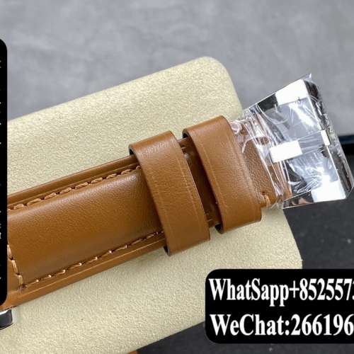 沛納海 Panerai 廬米諾系列 PAM632 44mm