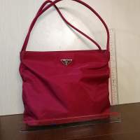 中古prada 手袋