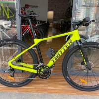 騅特 TW GRAVEL X 12速/22速/24速 桶軸碟剎 平把 碳纖維 公路車