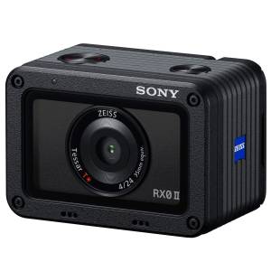 Sony Rx0 / ii